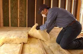 Best Commercial Insulation Services  in Manito, IL