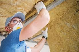 Types of Insulation We Offer in Manito, IL