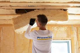 Best Wall Insulation Installation  in Manito, IL